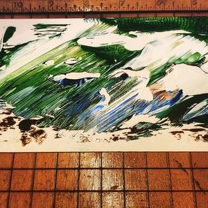 Paintings by Ferdinand Bellafonte